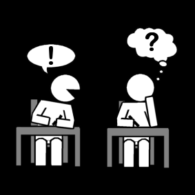give away answer